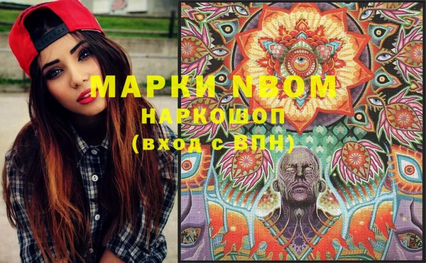 бошки Горнозаводск
